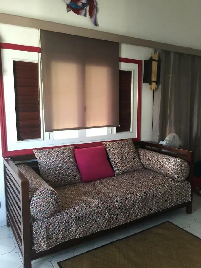 Appartement Residence La Plantation Sainte Marthe 620 Guadeloupe